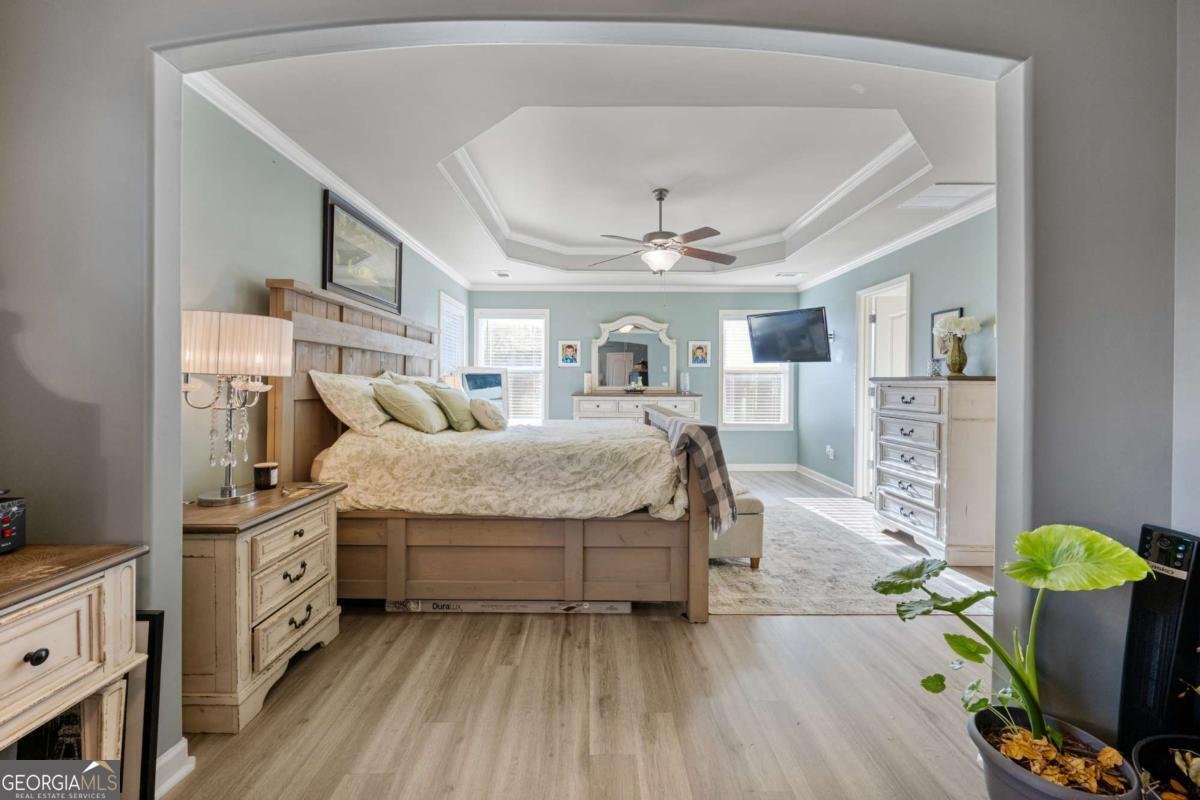 3677 Vine Springs Trace Bethlehem - 24