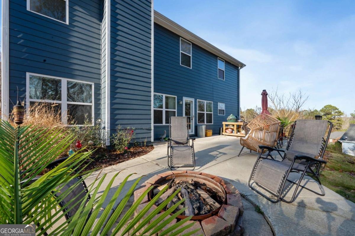 3677 Vine Springs Trace Bethlehem - 34