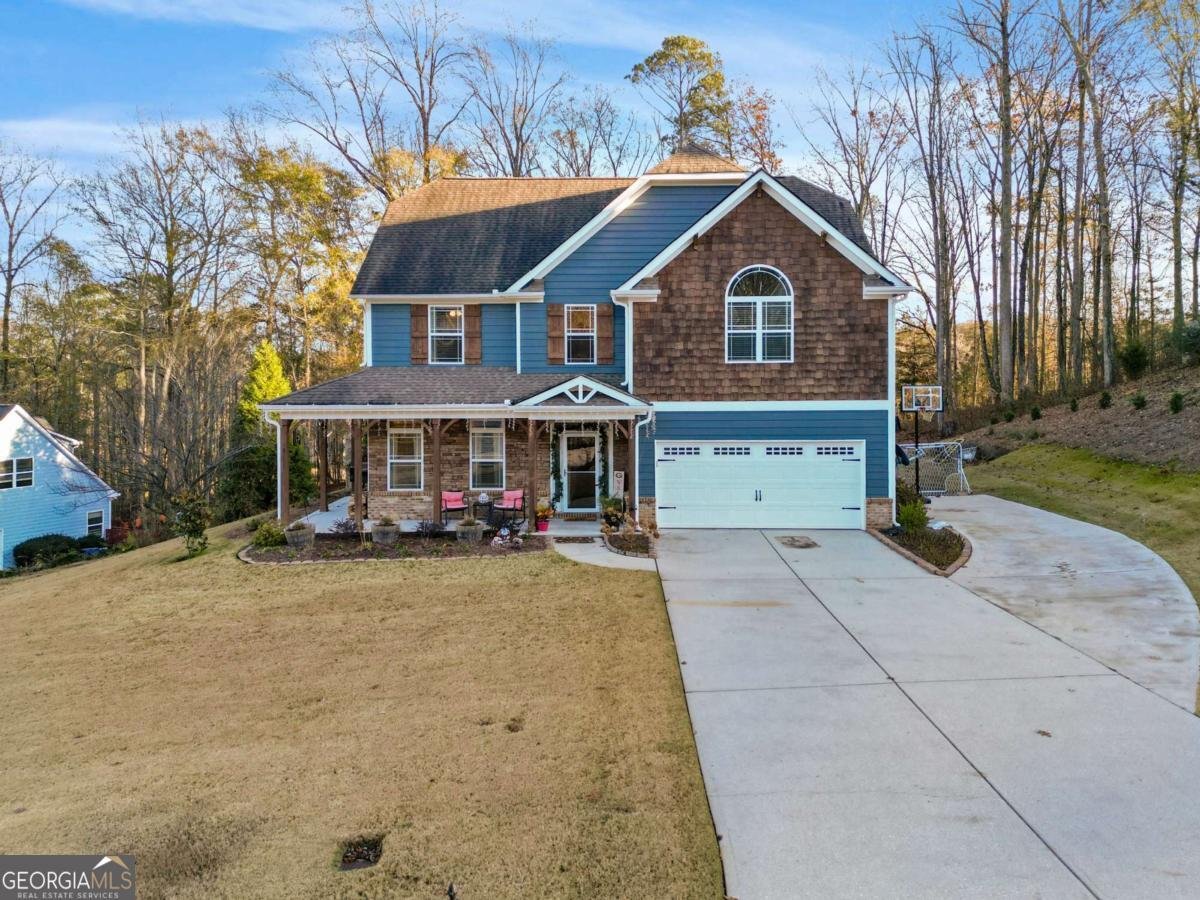 3677 Vine Springs Trace Bethlehem - 37