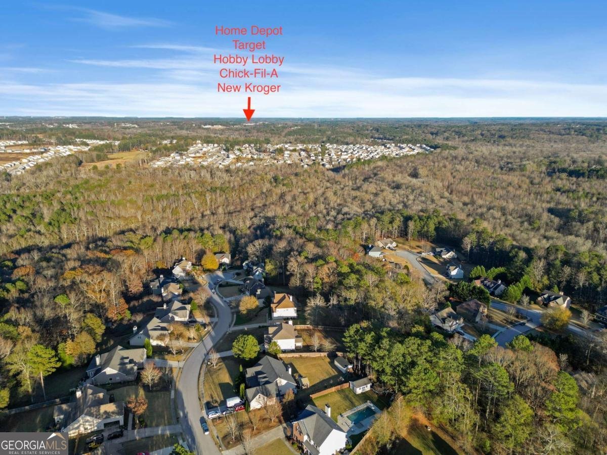 3677 Vine Springs Trace Bethlehem - 39