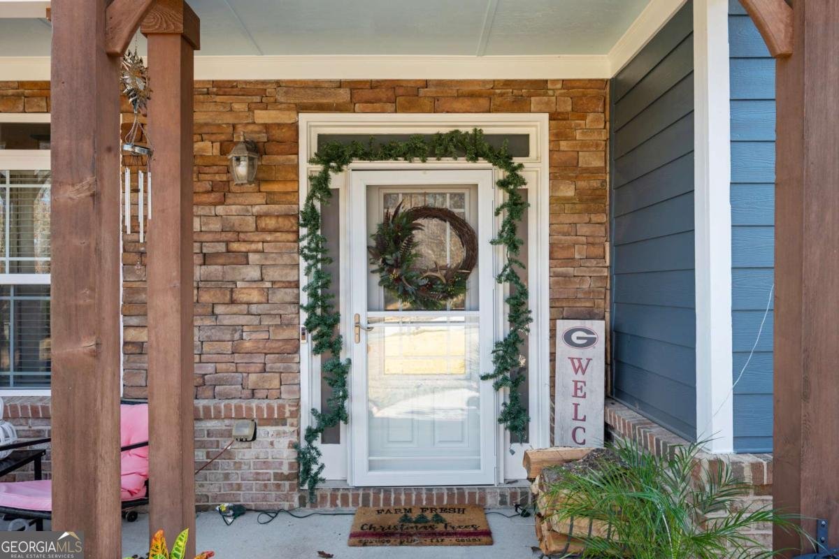 3677 Vine Springs Trace Bethlehem - 42