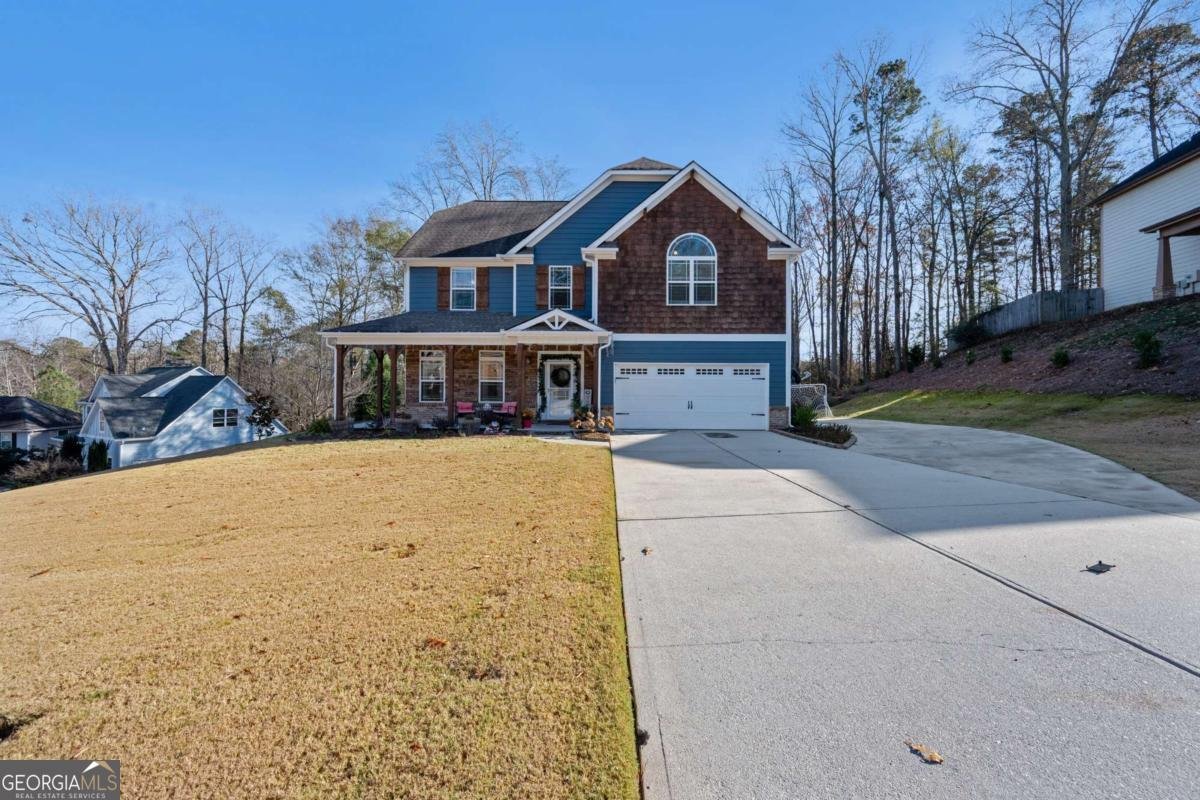 3677 Vine Springs Trace Bethlehem - 43