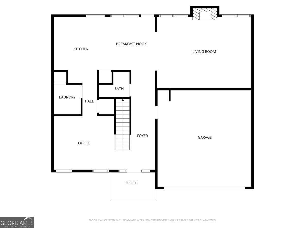 3677 Vine Springs Trace Bethlehem - 44