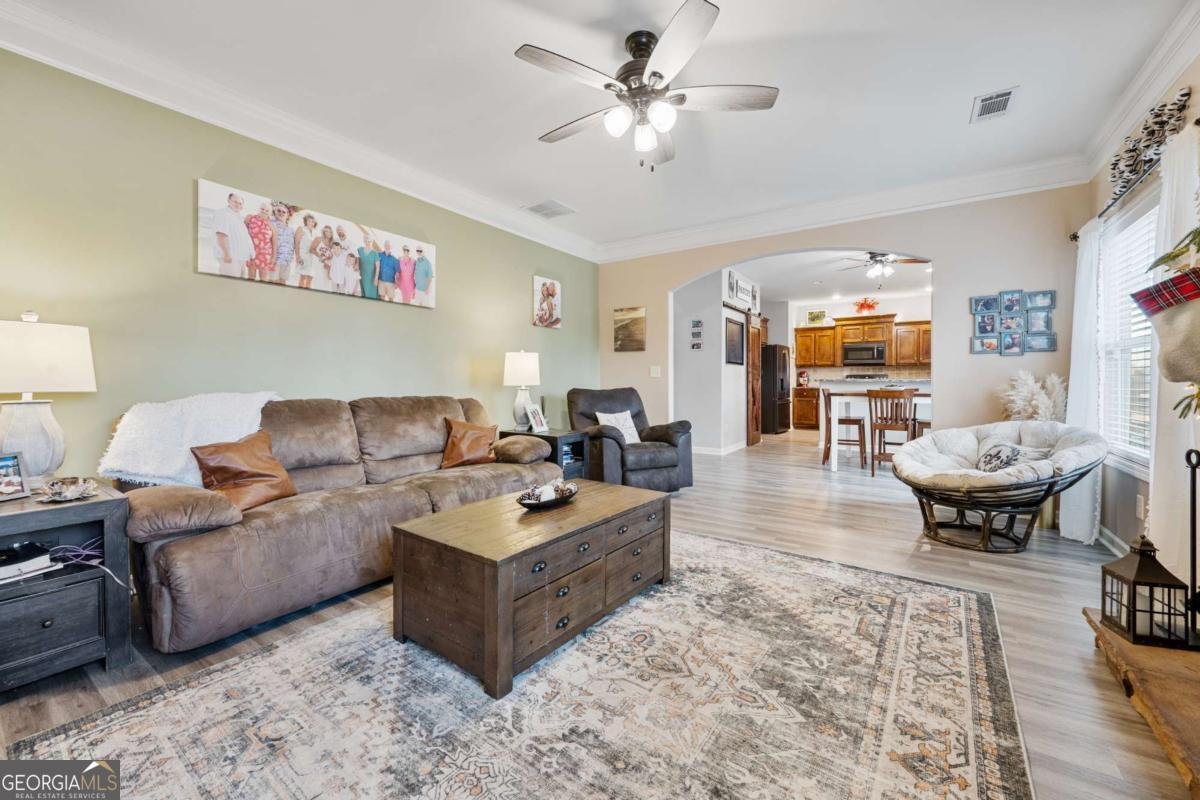 3677 Vine Springs Trace Bethlehem - 6