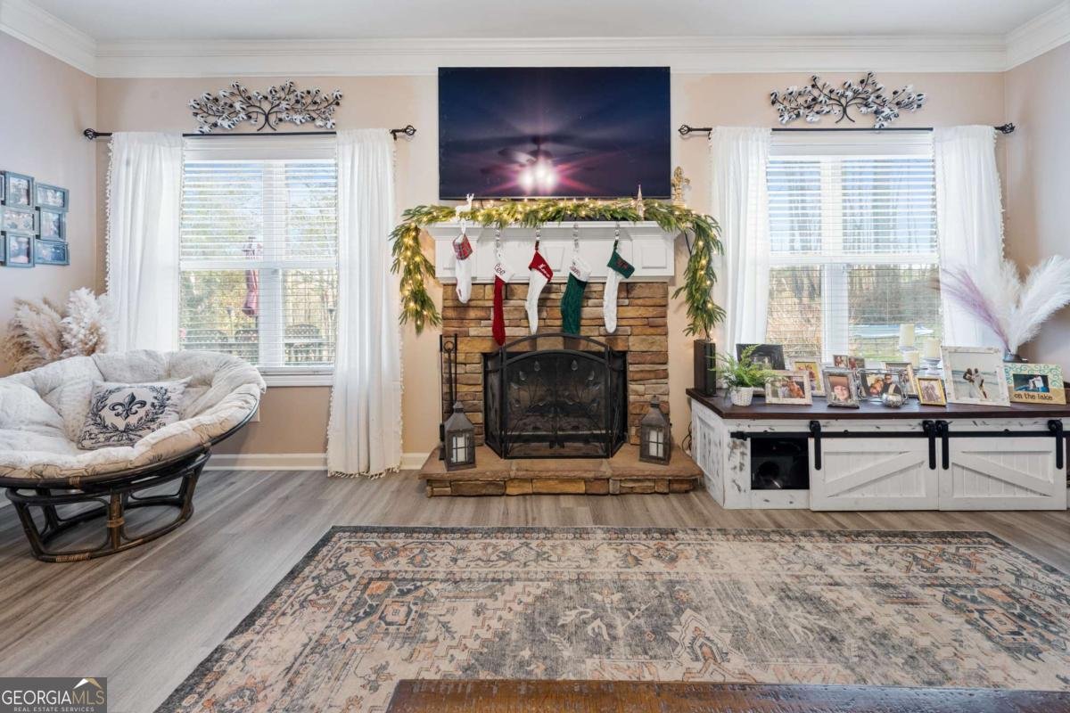 3677 Vine Springs Trace Bethlehem - 8