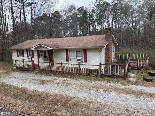3734 GA Highway 120 Tallapoosa - 1