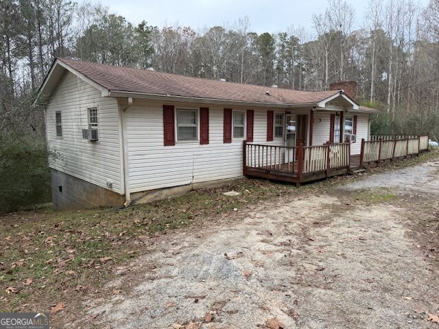 3734 GA Highway 120 Tallapoosa - 3