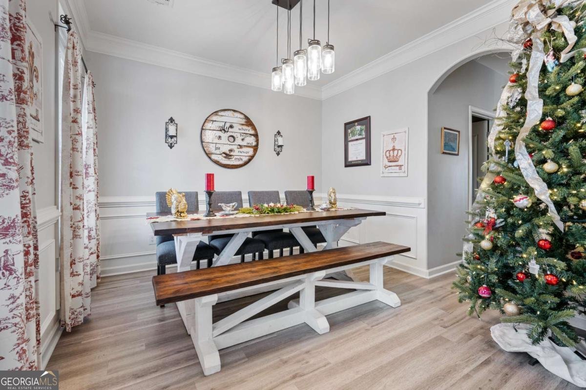 3677 Vine Springs Trace Bethlehem - 14