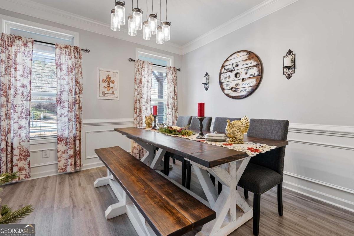 3677 Vine Springs Trace Bethlehem - 15