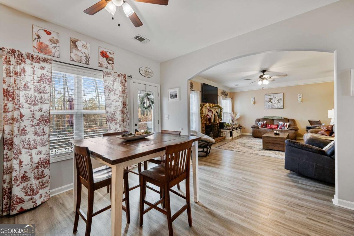 3677 Vine Springs Trace Bethlehem - 17