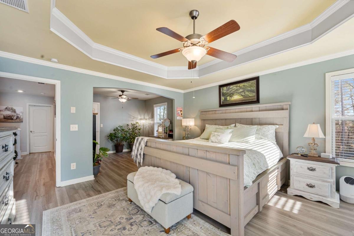 3677 Vine Springs Trace Bethlehem - 21