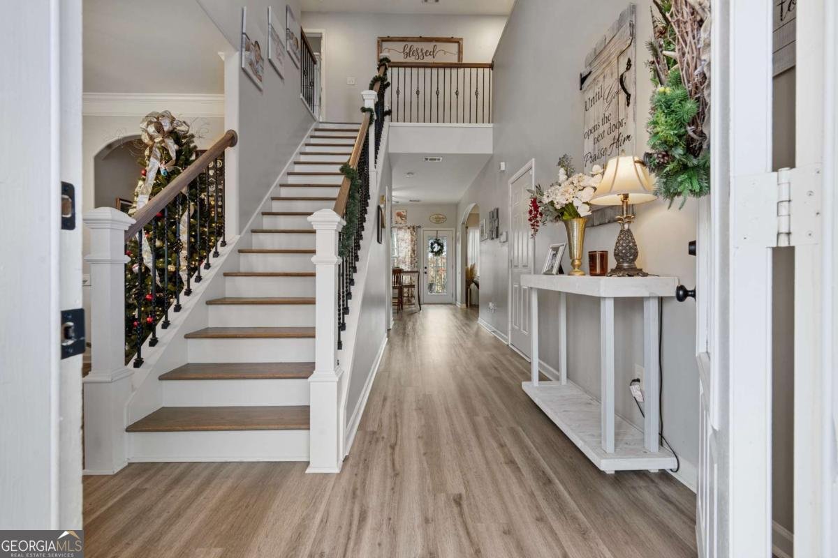 3677 Vine Springs Trace Bethlehem - 3