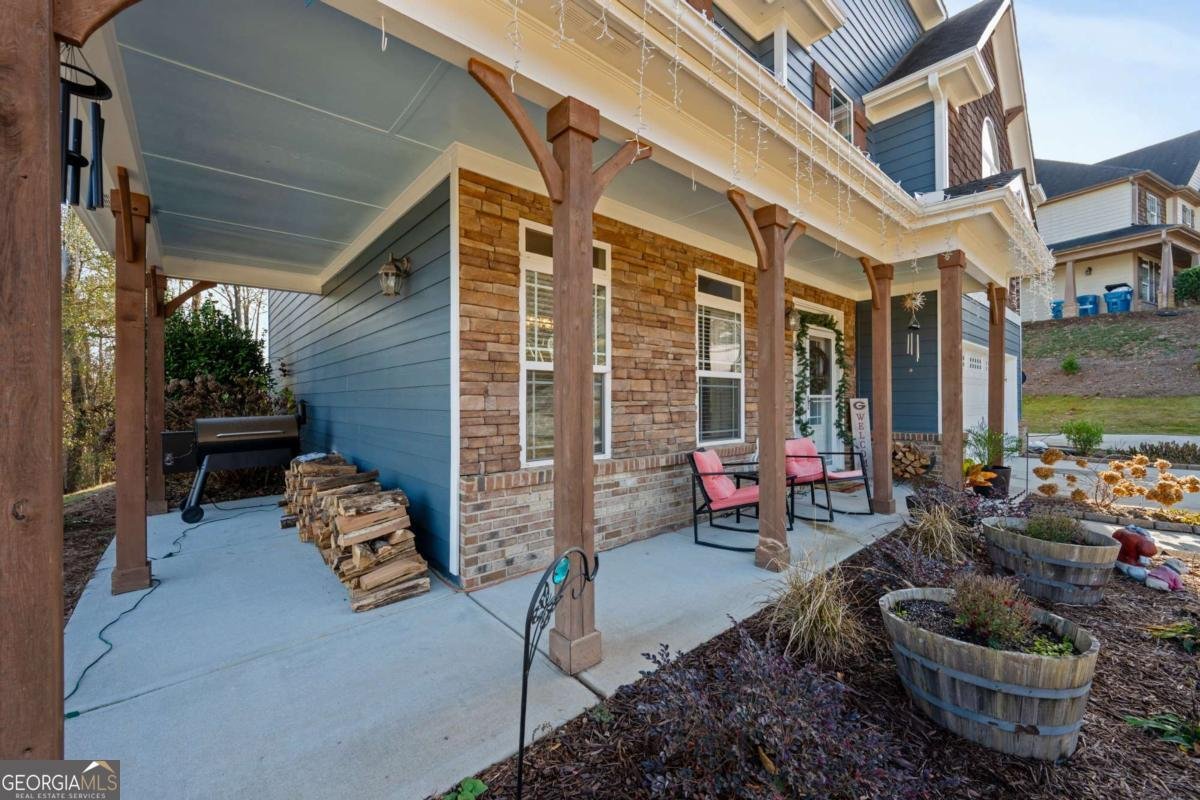 3677 Vine Springs Trace Bethlehem - 34