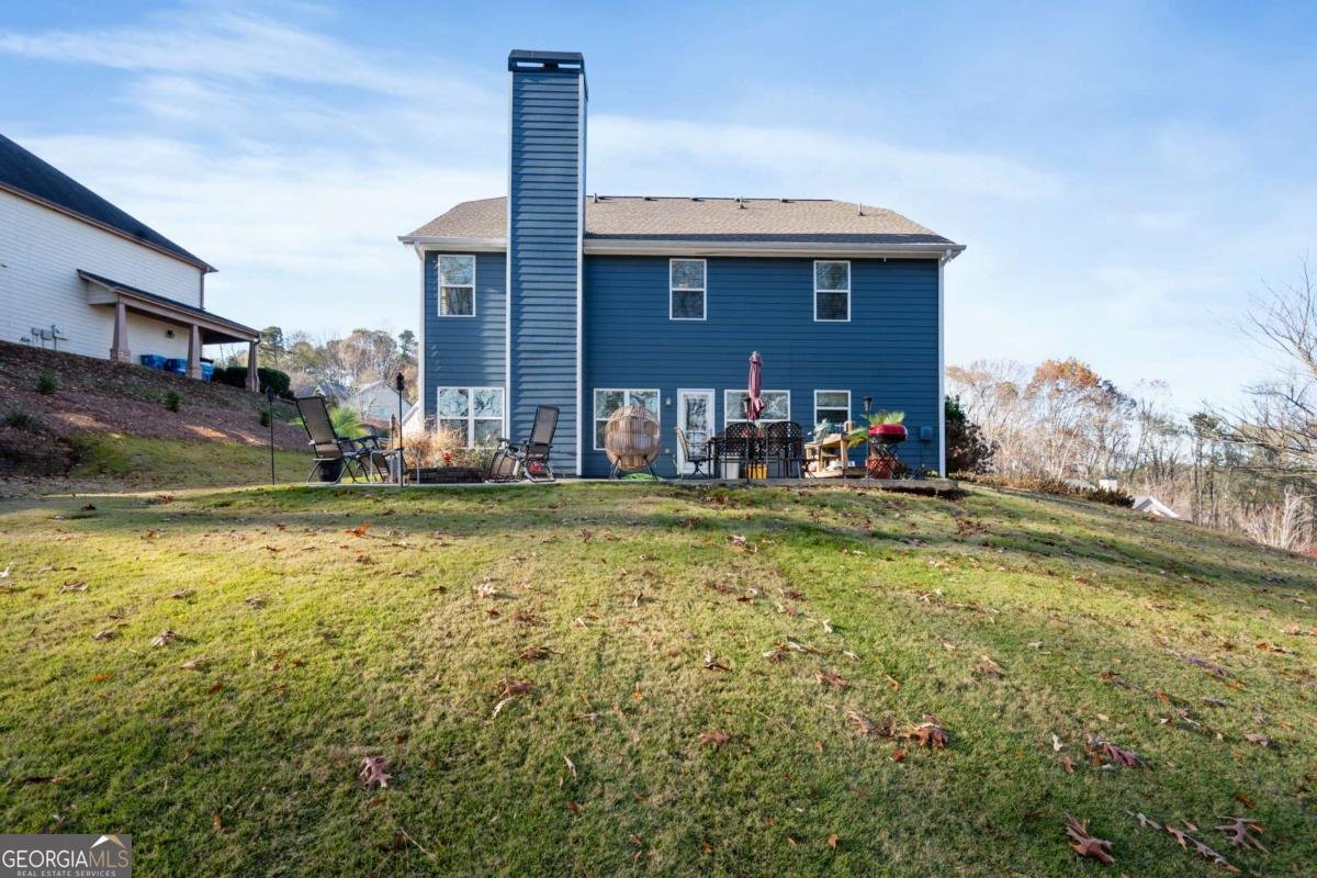 3677 Vine Springs Trace Bethlehem - 37