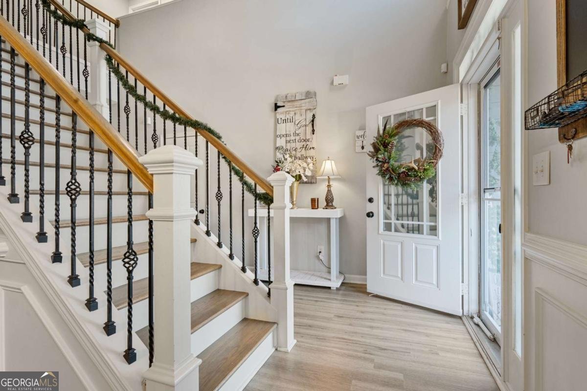 3677 Vine Springs Trace Bethlehem - 4