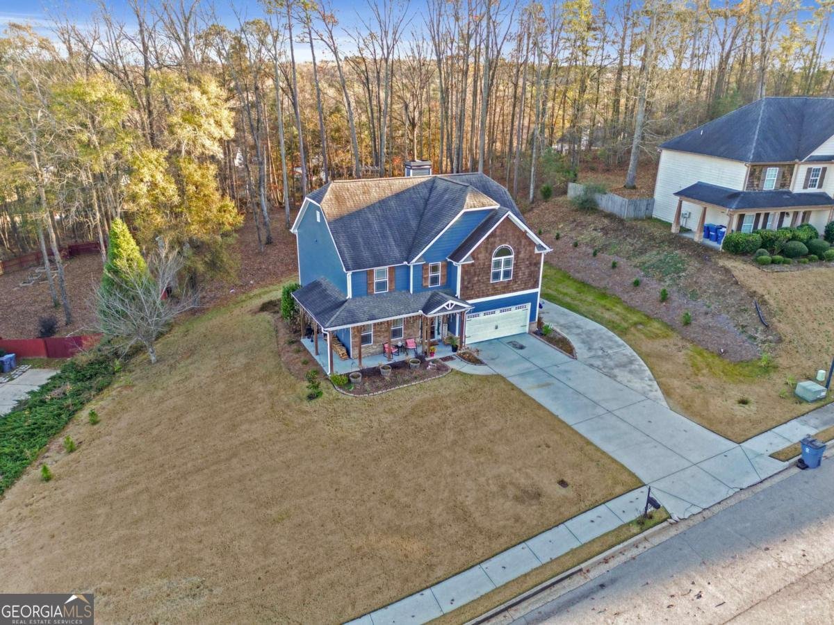 3677 Vine Springs Trace Bethlehem - 41