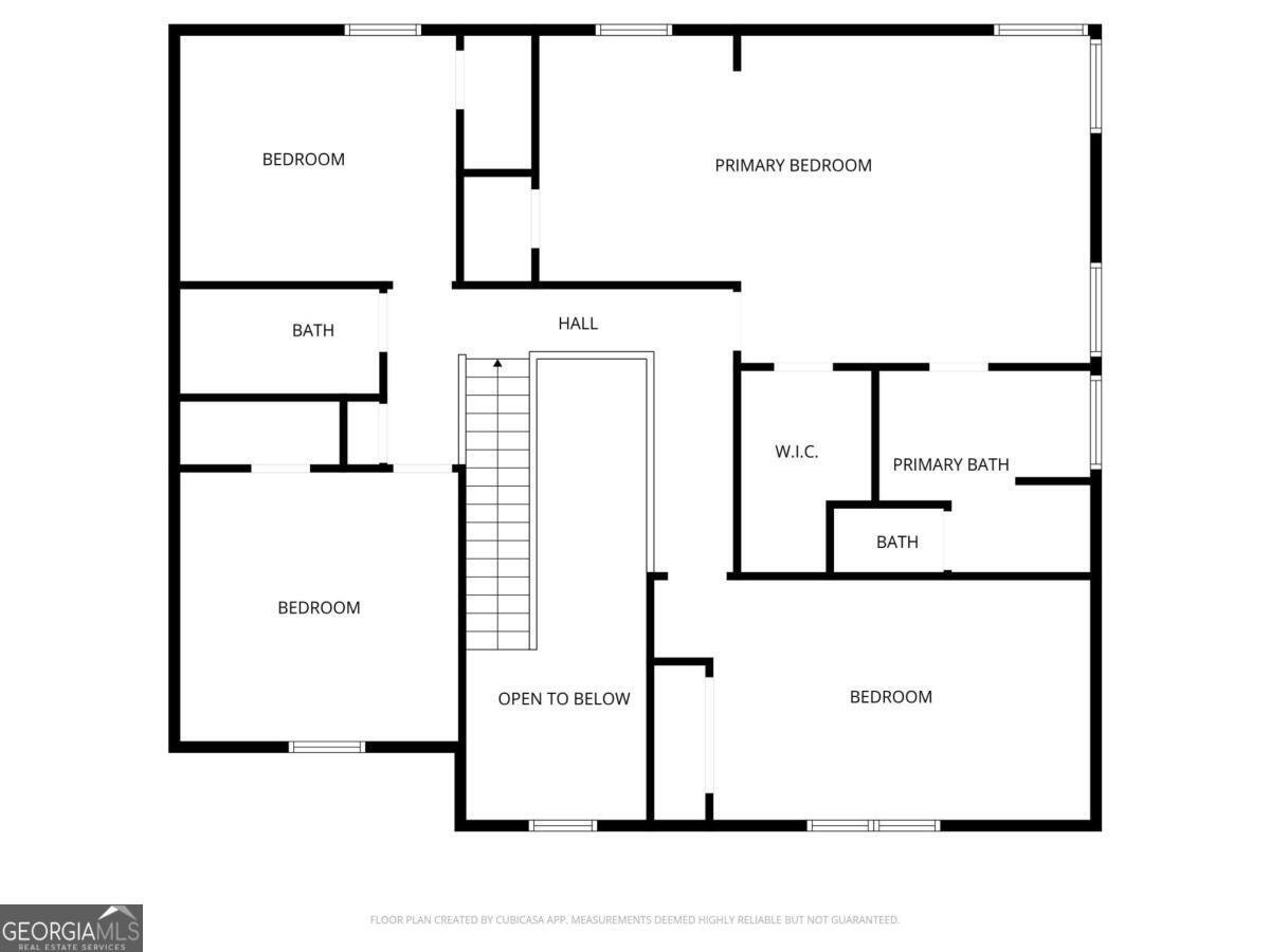 3677 Vine Springs Trace Bethlehem - 47
