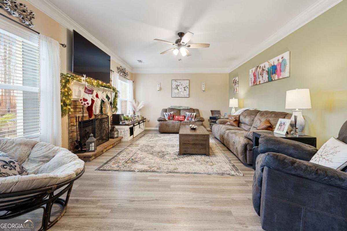 3677 Vine Springs Trace Bethlehem - 5