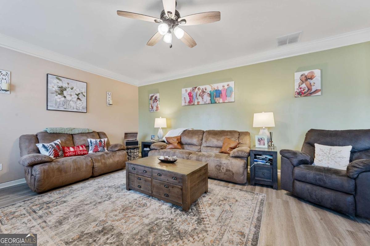 3677 Vine Springs Trace Bethlehem - 7