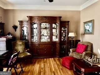 320 River Green Avenue Canton - 17