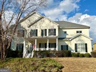 320 River Green Avenue Canton - 2