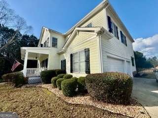 320 River Green Avenue Canton - 3