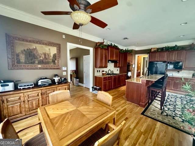 320 River Green Avenue Canton - 31