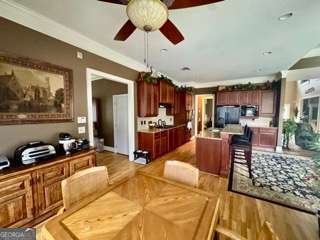 320 River Green Avenue Canton - 33