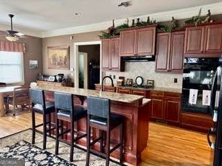 320 River Green Avenue Canton - 35