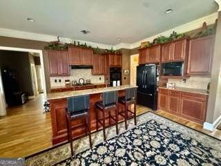 320 River Green Avenue Canton - 37