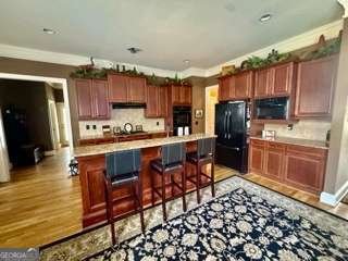 320 River Green Avenue Canton - 38