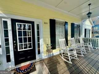 320 River Green Avenue Canton - 4