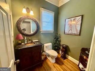 320 River Green Avenue Canton - 46