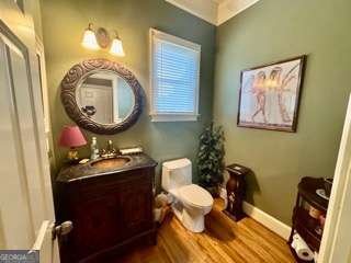 320 River Green Avenue Canton - 49