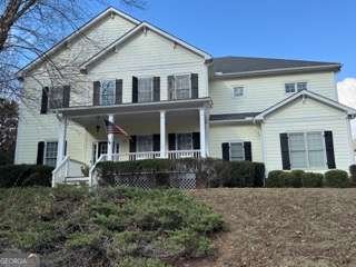 320 River Green Avenue Canton - 6