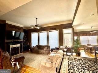 320 River Green Avenue Canton - 7