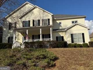 320 River Green Avenue Canton - 8