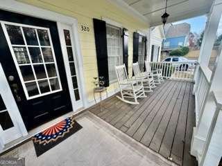 320 River Green Avenue Canton - 9