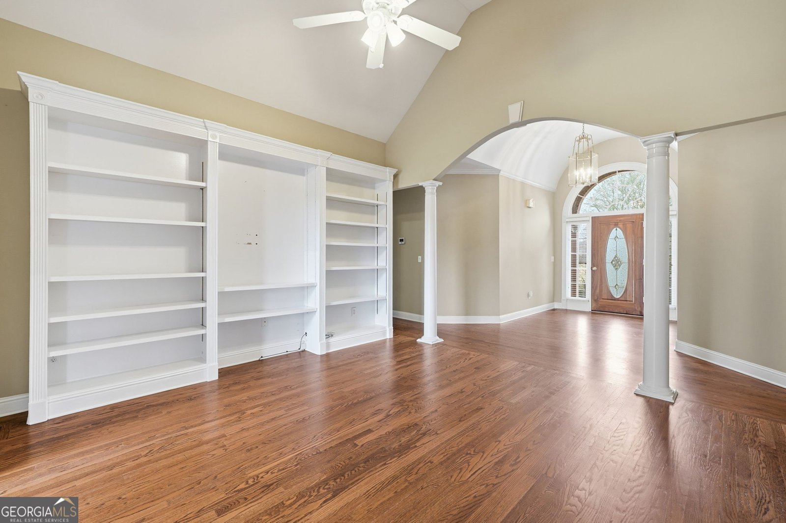 3015 Bradshaw Club Drive Woodstock - 10