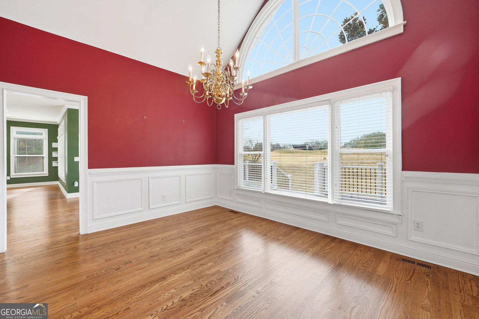 3015 Bradshaw Club Drive Woodstock - 11