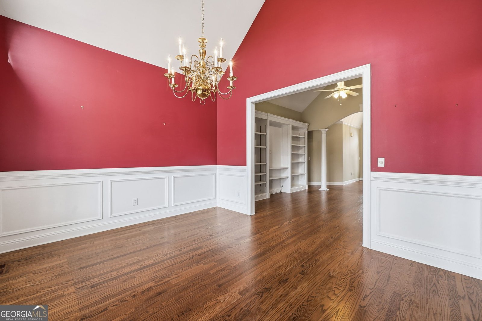 3015 Bradshaw Club Drive Woodstock - 12