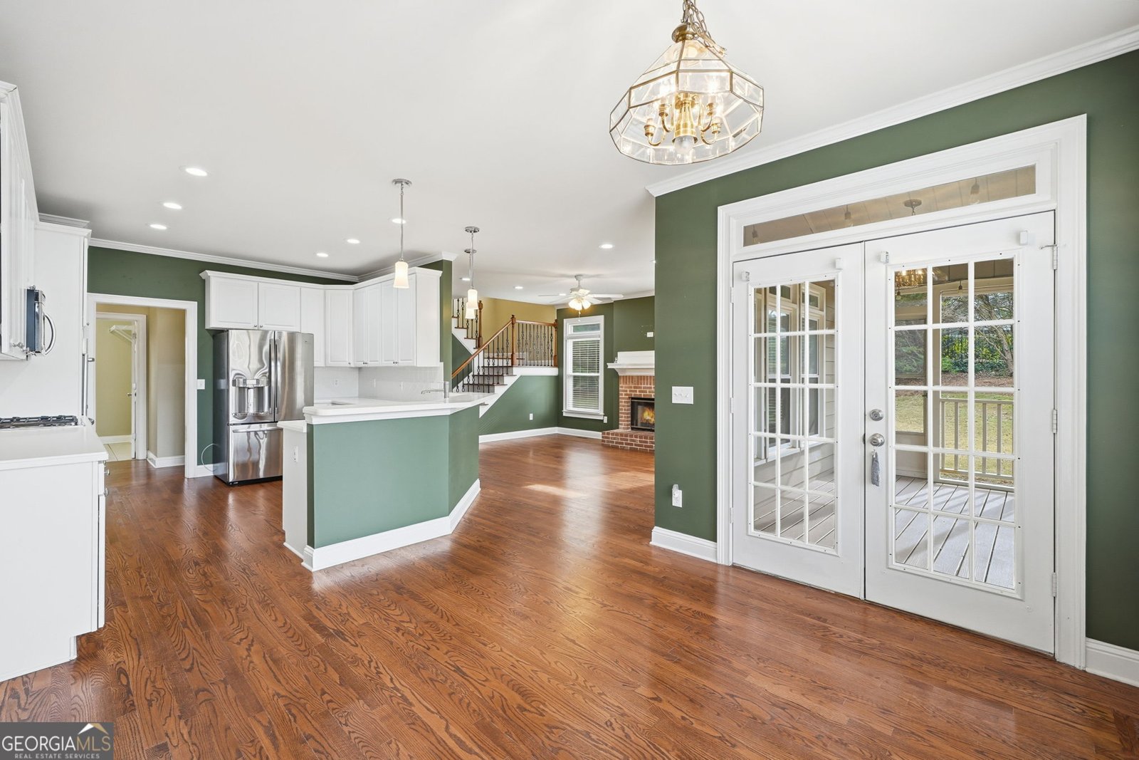 3015 Bradshaw Club Drive Woodstock - 14