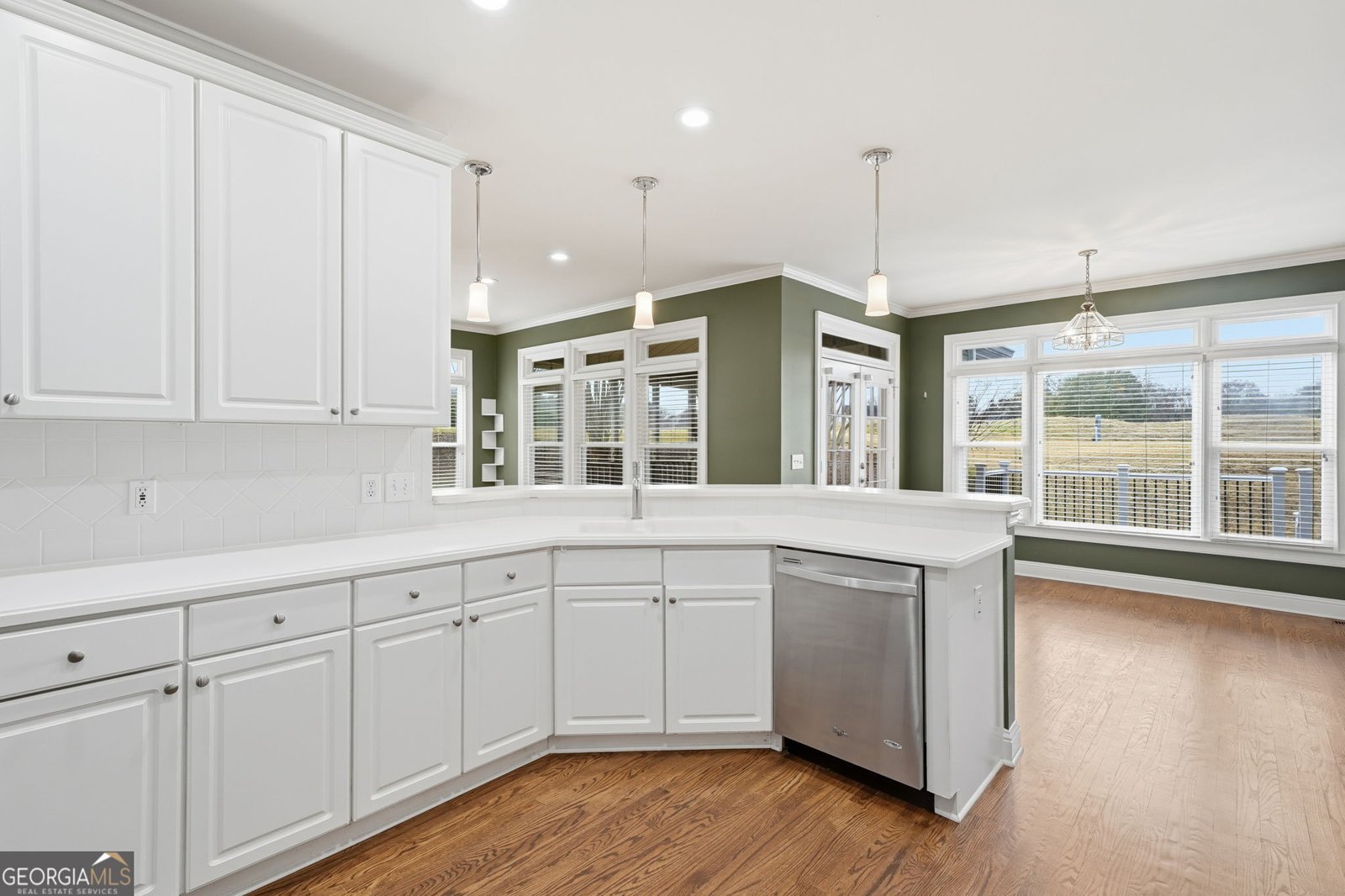 3015 Bradshaw Club Drive Woodstock - 16