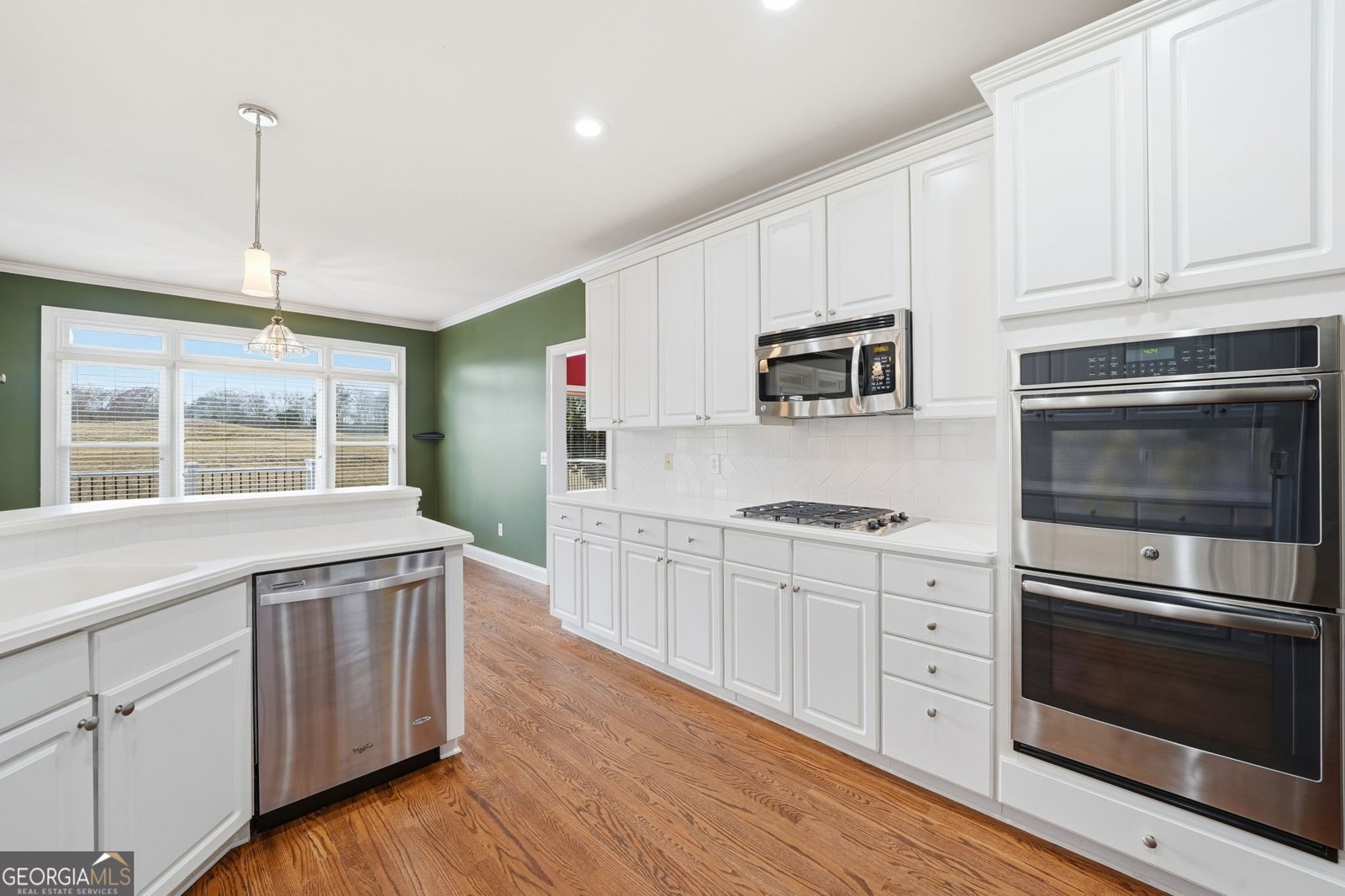 3015 Bradshaw Club Drive Woodstock - 17