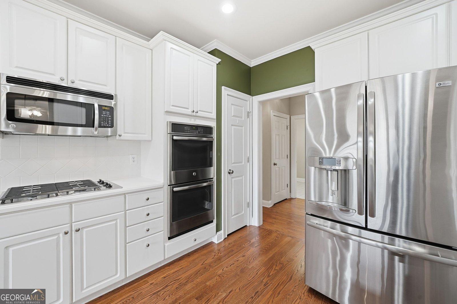 3015 Bradshaw Club Drive Woodstock - 18