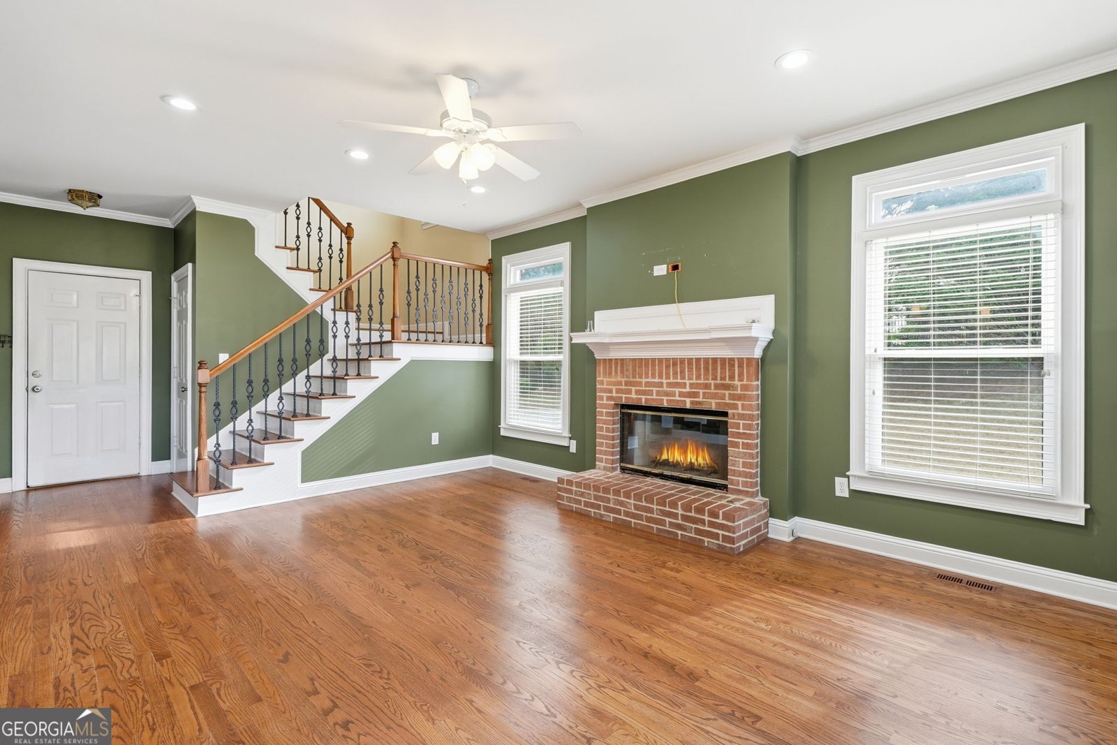 3015 Bradshaw Club Drive Woodstock - 19