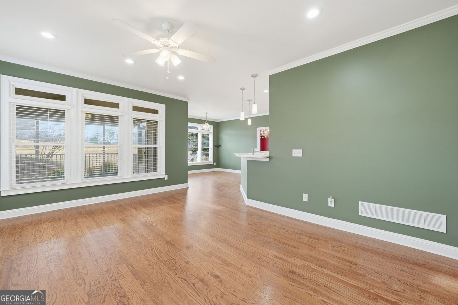 3015 Bradshaw Club Drive Woodstock - 21