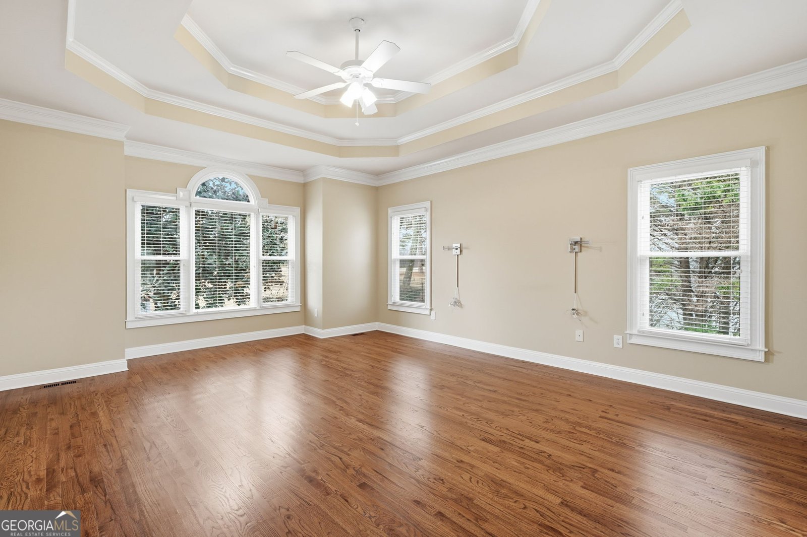 3015 Bradshaw Club Drive Woodstock - 24