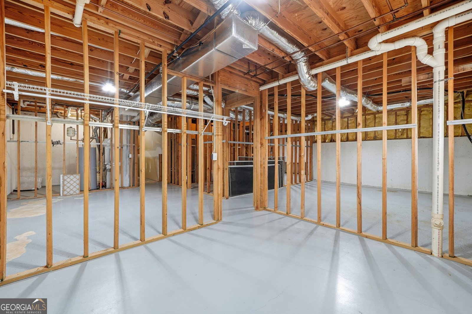 3015 Bradshaw Club Drive Woodstock - 35