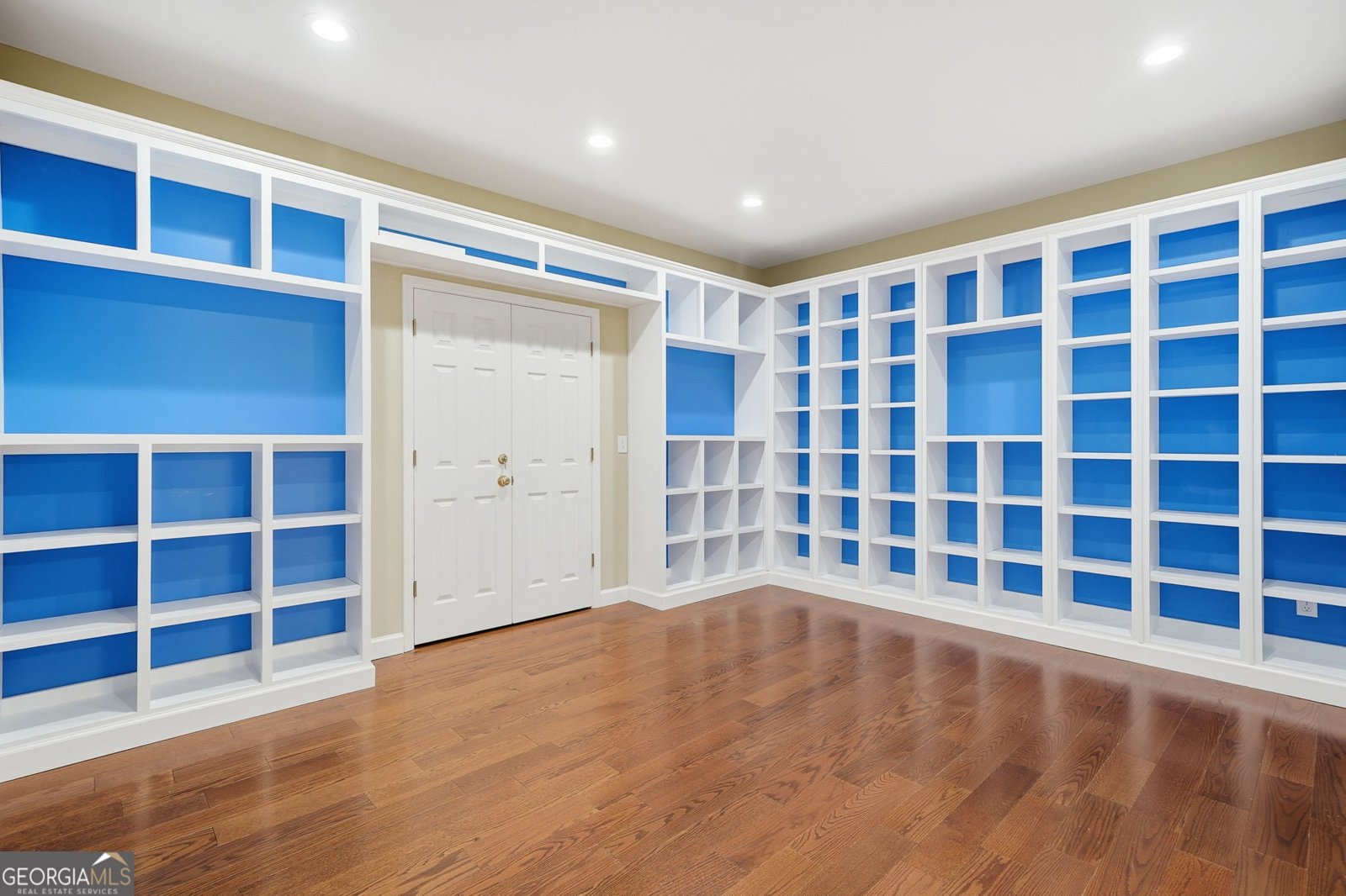 3015 Bradshaw Club Drive Woodstock - 37